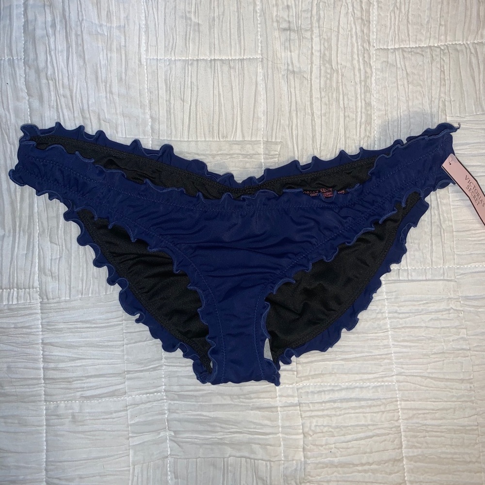 Victoria’s Secret Cheeky Bottoms